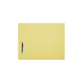 Pastel Yellow Blotter Paper - 24 x 19 (5pk)